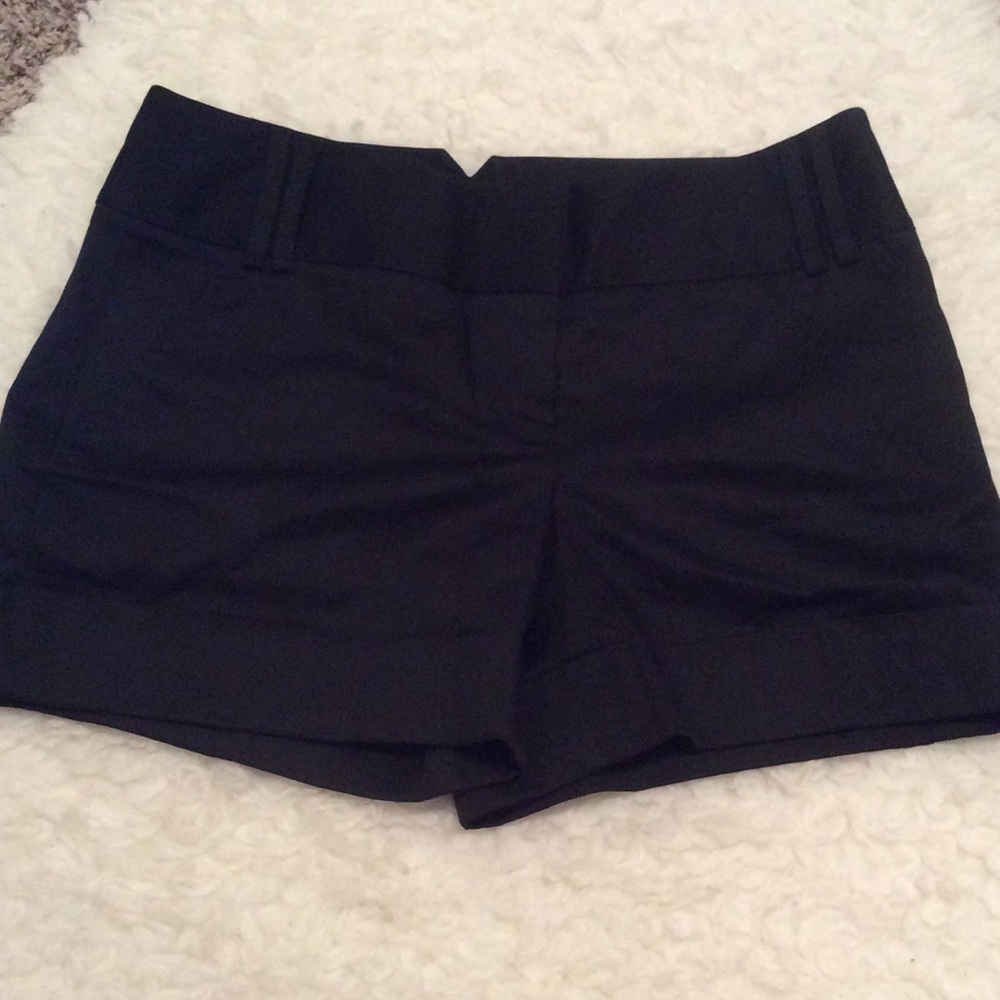 Dressy express shorts