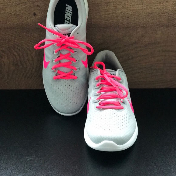 NWT Nike ID Lunarglide 9 WMNS - Picture 5 of 8
