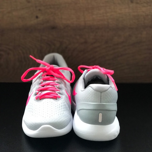 NWT Nike ID Lunarglide 9 WMNS - Picture 6 of 8