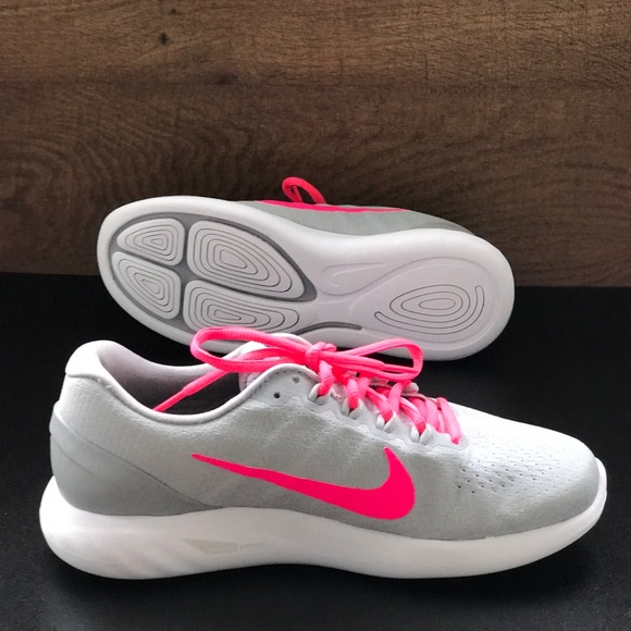NWT Nike ID Lunarglide 9 WMNS - Picture 4 of 8
