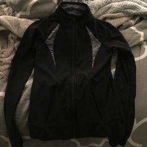 NWOT 90 degree by reflex full zip