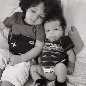 Meet your Posher, Haley