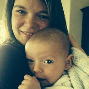 Meet your Posher, Alicia