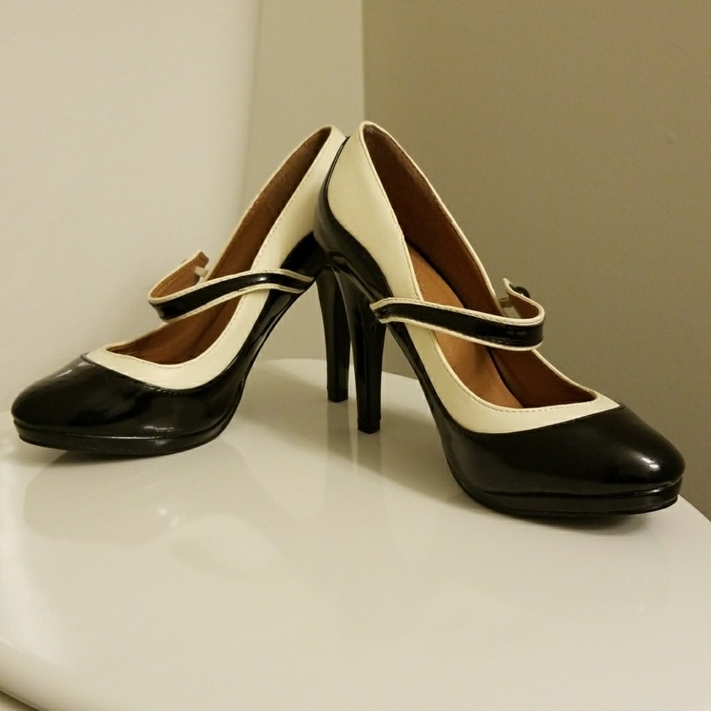 Super awesome shoes!!!