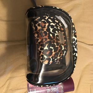 All size small vs pink