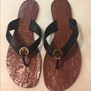 Tory burch sandal