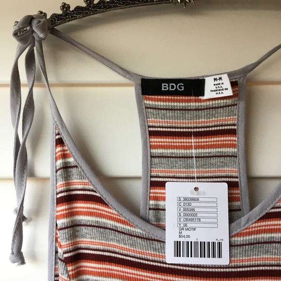 UO Dress 🍓 - Picture 4 of 6