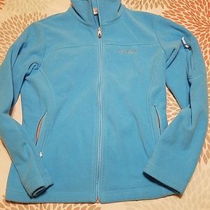 Columbia Jacket