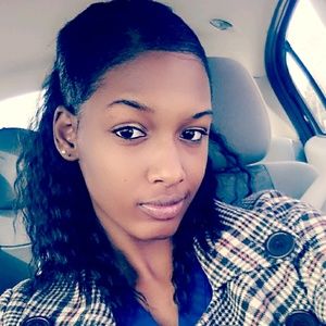 Meet your Posher, Brooklyn