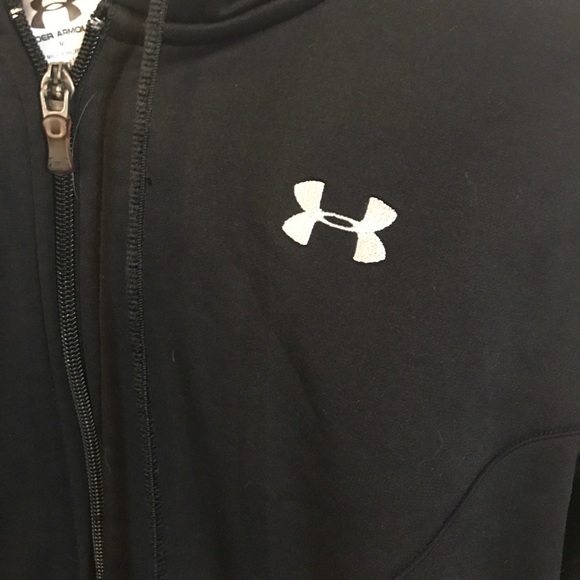 Long sleeve under armor  jacket - Picture 2 of 3