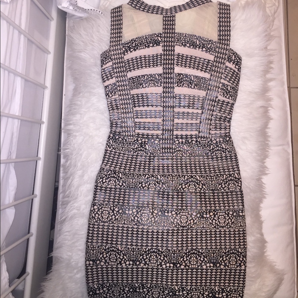 Akira dress