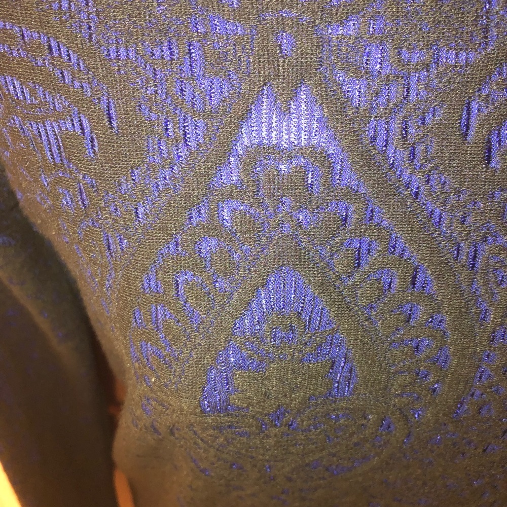 TOPSHOP MIDI DRESS - Picture 2 of 4