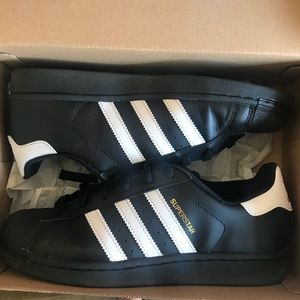 Adidas Superstar Shoes