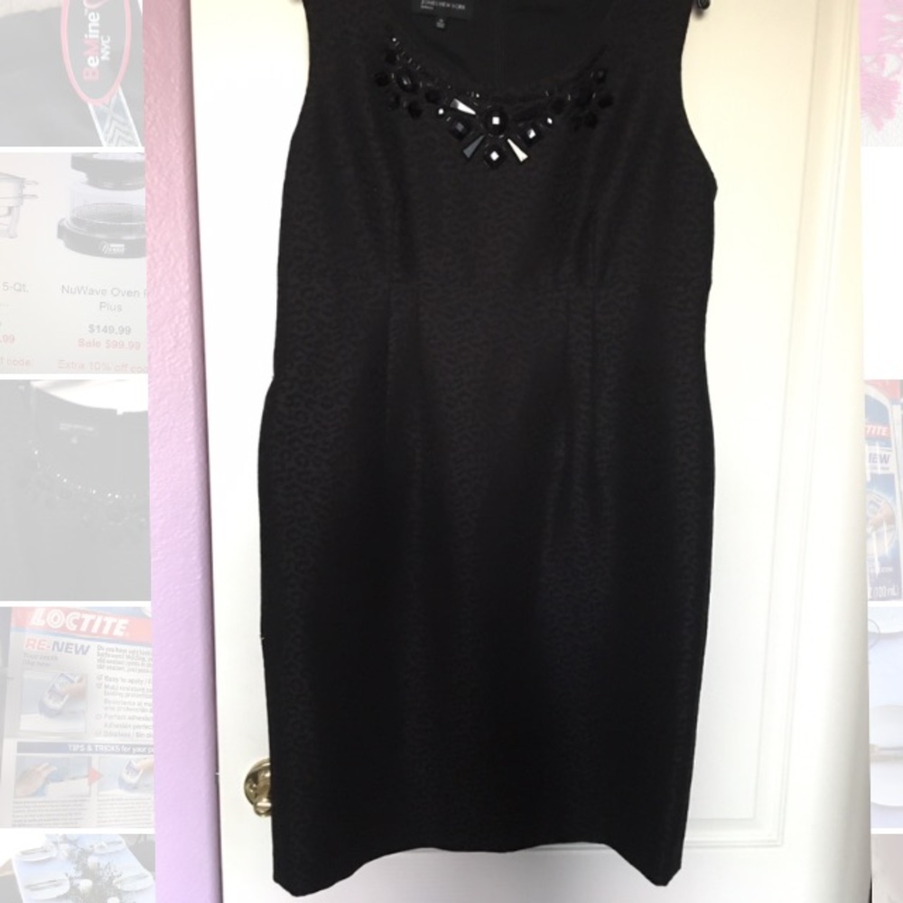 New Dress 👗.