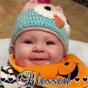 Meet your Posher, Katy