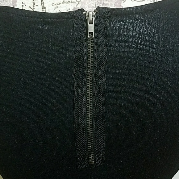 BeBop Black Dress.NWOT - Picture 5 of 8