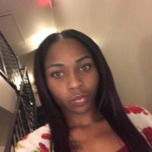 Meet your Posher, Katrina