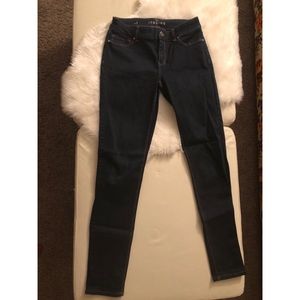 White House Black Market Jeans - “The Jegging”