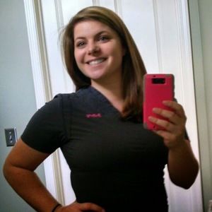 Meet your Posher, Brittany