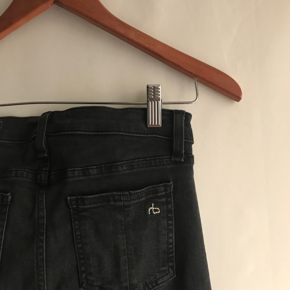 Rag and Bone Jeans
