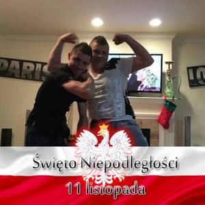 Meet your Posher, Norbert