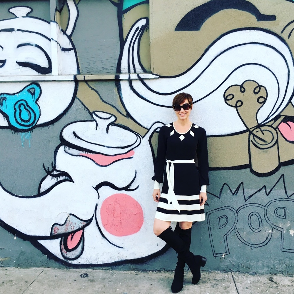 ♥️💕 Temperley for Target Vintage inspired  dress