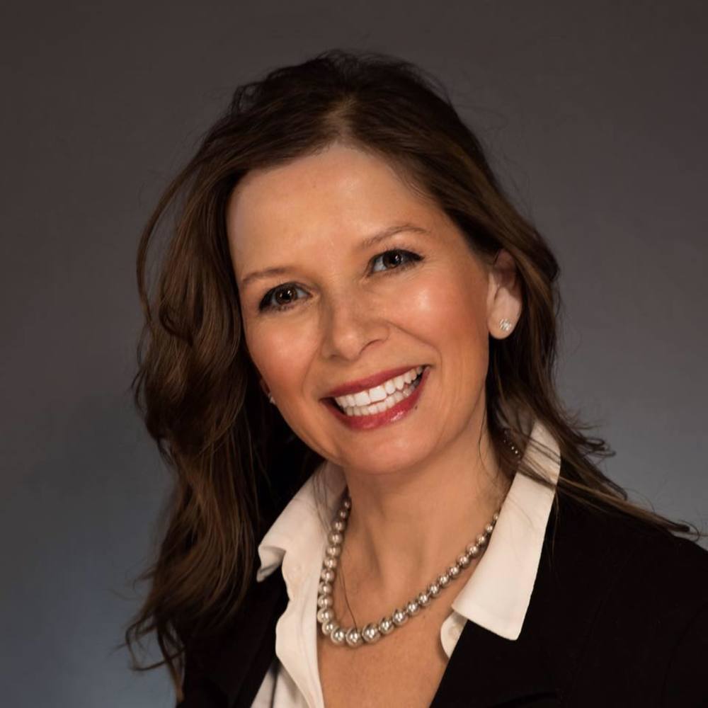 Meet your Posher, Jodi