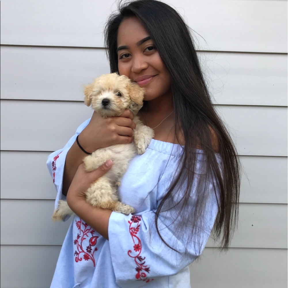 Meet your Posher, Junealla