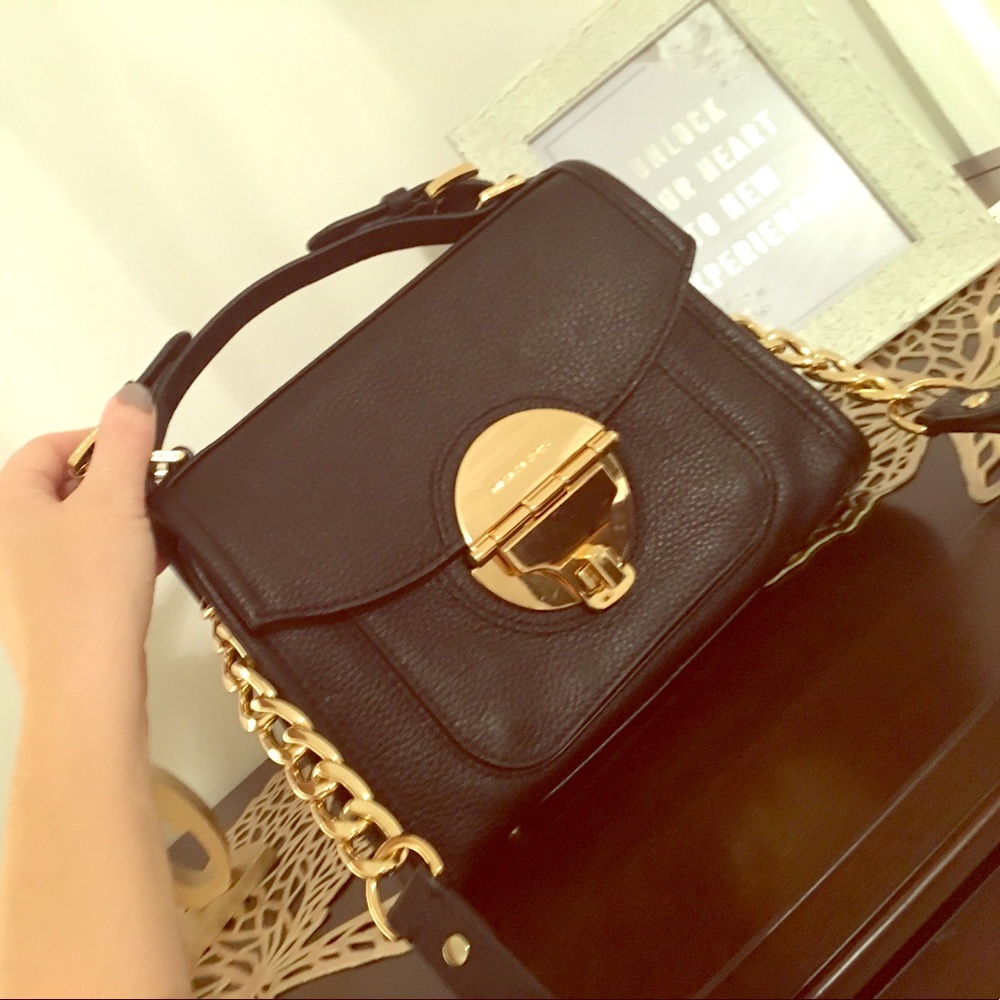 MICHEAL KORS Messenger
