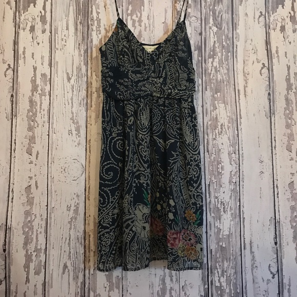 Spaghetti straps,  short length,  women’s dress - Picture 1 of 4