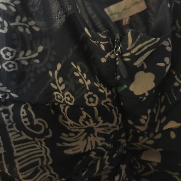 Spaghetti straps,  short length,  women’s dress - Picture 2 of 4