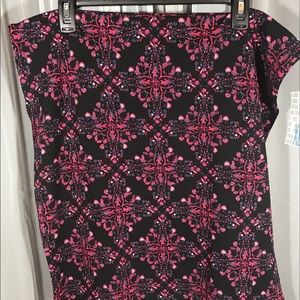 XL Lularoe Cassie
