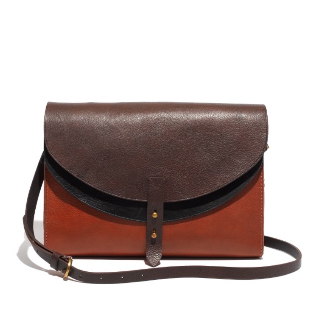 Madewell Essex Bag