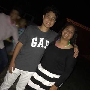 Meet your Posher, Bridgette