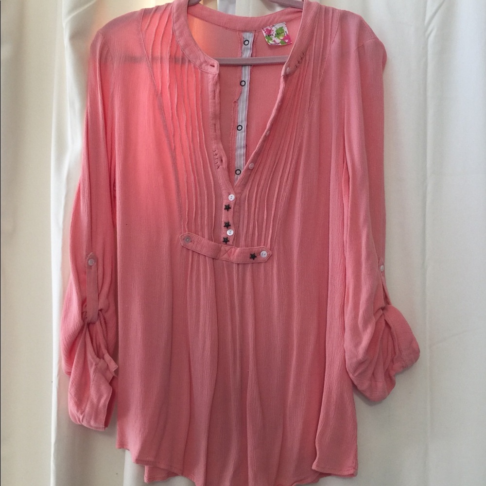 Free People Top - S