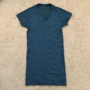 Lululemon Swiftly Tech Short Sleeve Tshirt