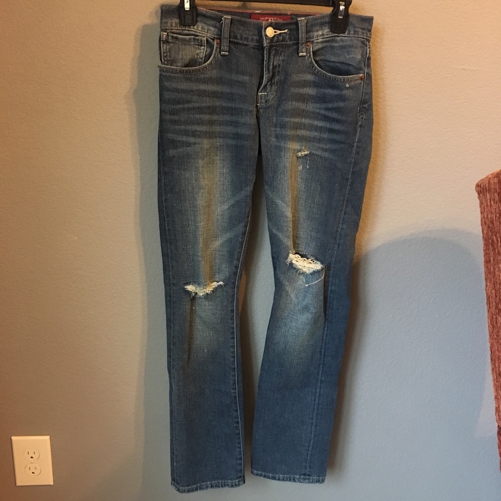 Brand New Lucky Brand Jeans
