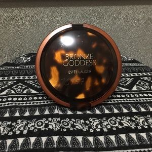 Estée Lauder Bronze Goddess