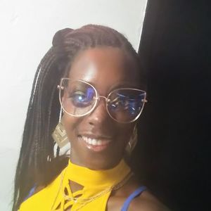 Meet your Posher, Brandy