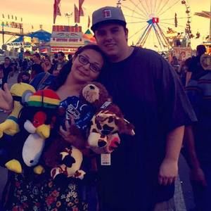 Meet your Posher, Trenton