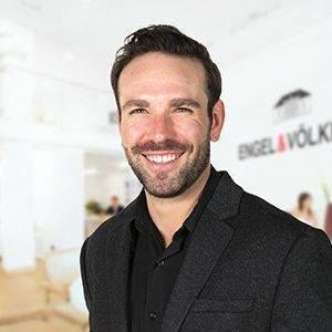 Meet your Posher, Greg