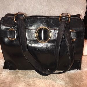 Hobo International Black Bag