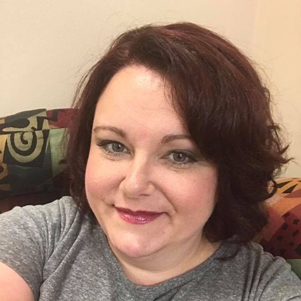 Meet your Posher, Kristen