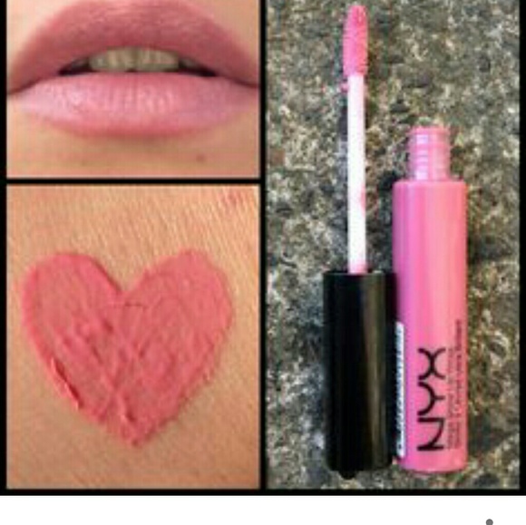 Sold - NYX gloss bundle - Picture 2 of 4