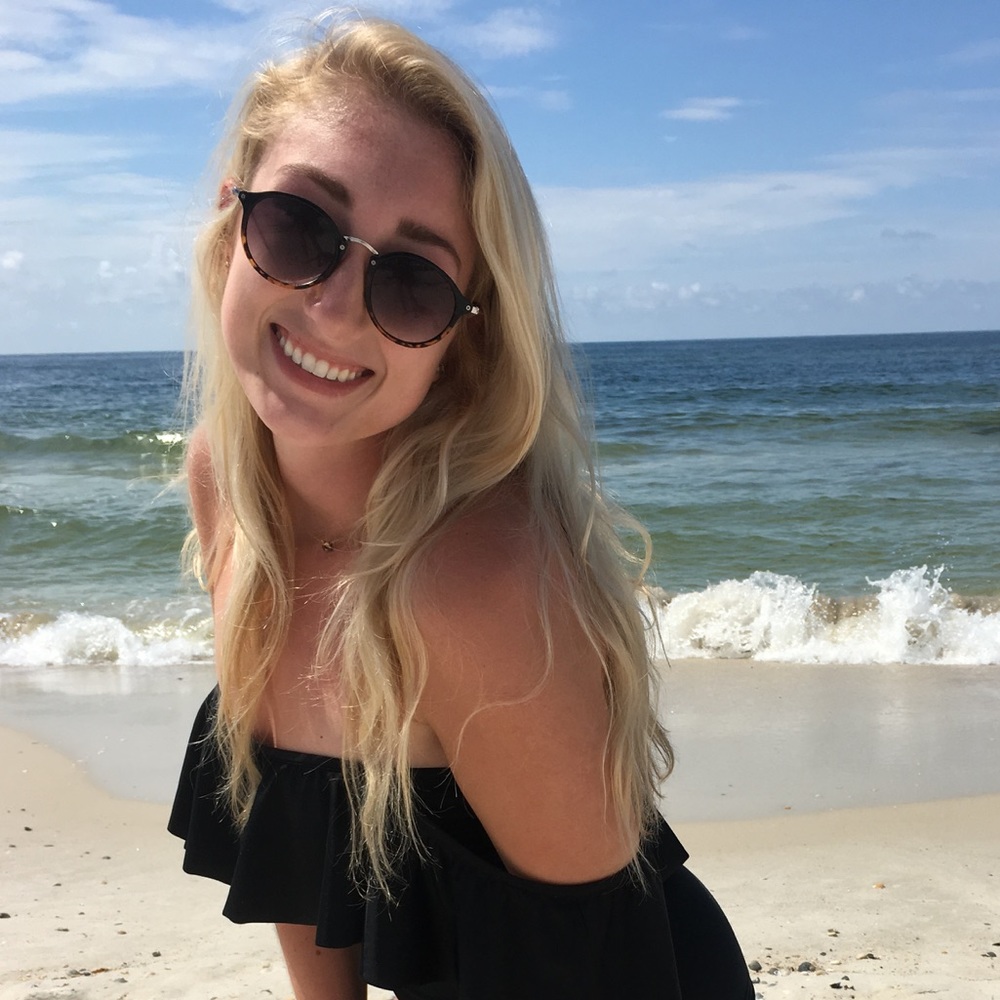 Meet your Posher, Bailey