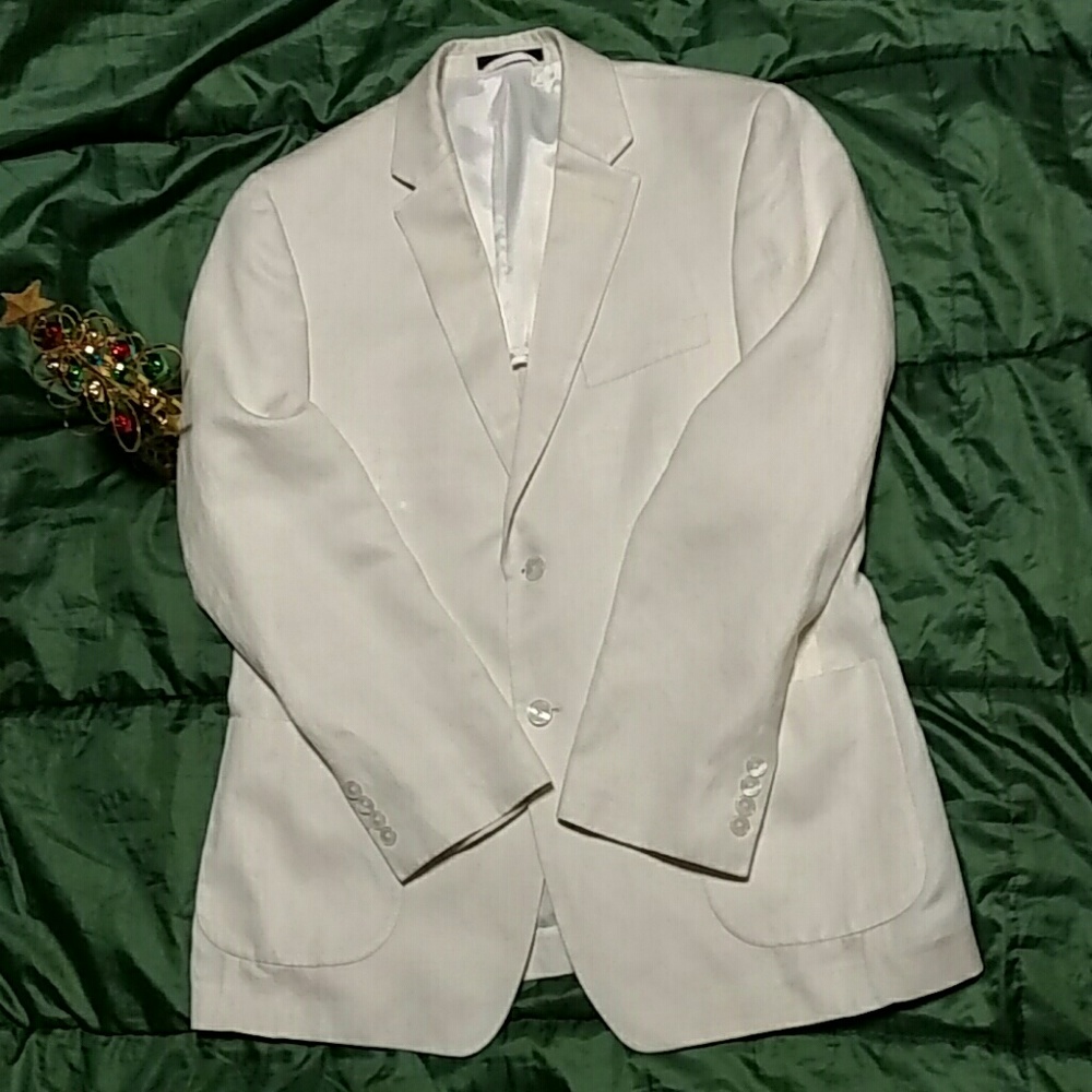 Men's sports jacket