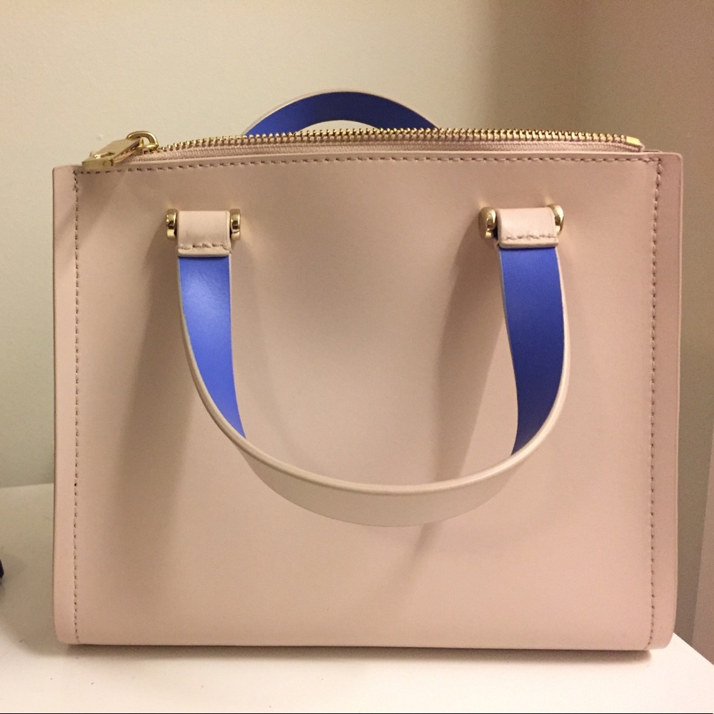 Small Kate Spade Tote - used only once