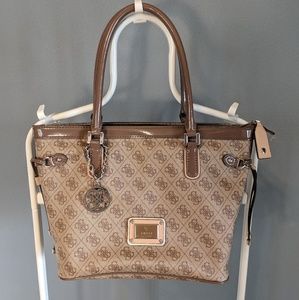 Guess purse