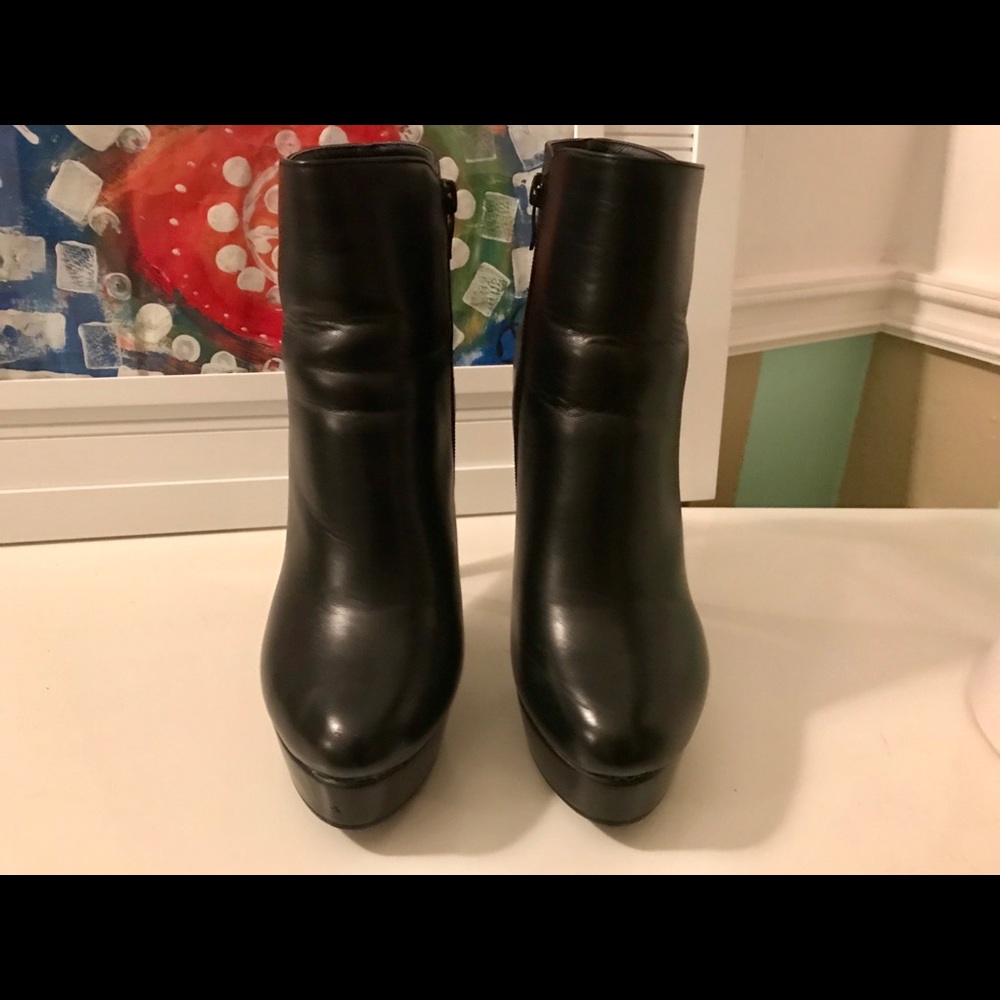 Charles by Charles David.... Adele bootie in 8.5