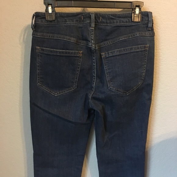 Free People Jeans - Picture 2 of 7